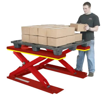 PalletPal Roll-In ROLL-E-2